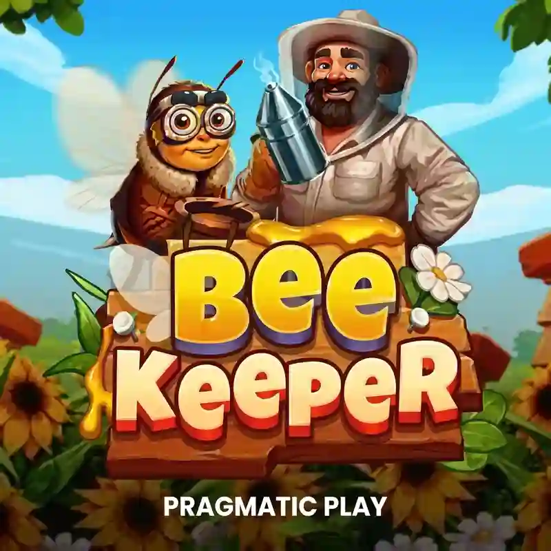 Bee Keeper slot