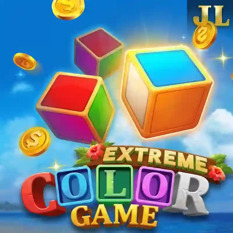 Color Game Extreme slot