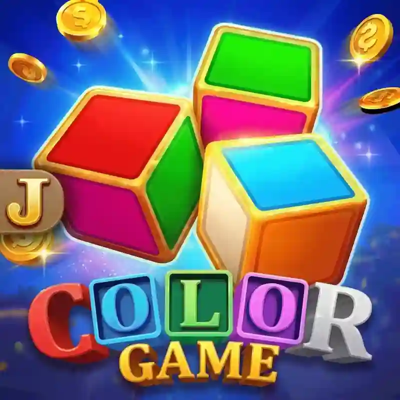 Color Game slot