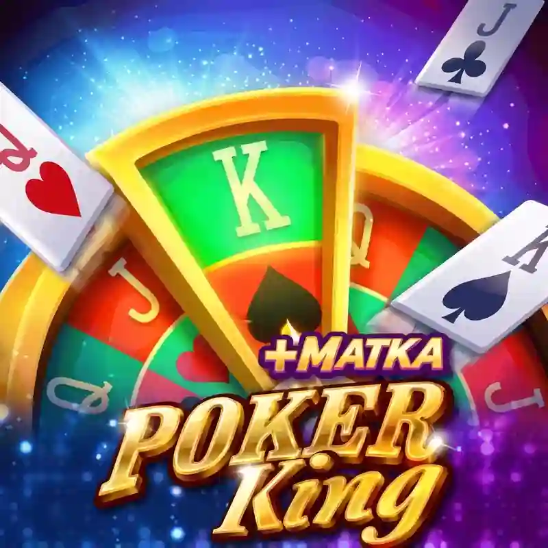 Poker King